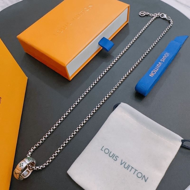 Louis Vuitton Necklaces